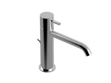 MY FUTURE - 5905A - Single handle chromed brass washbasin mixer by Rubinetteria Giulini - view 3
